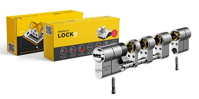 LOCKY