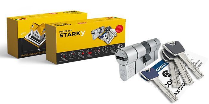 STARKY