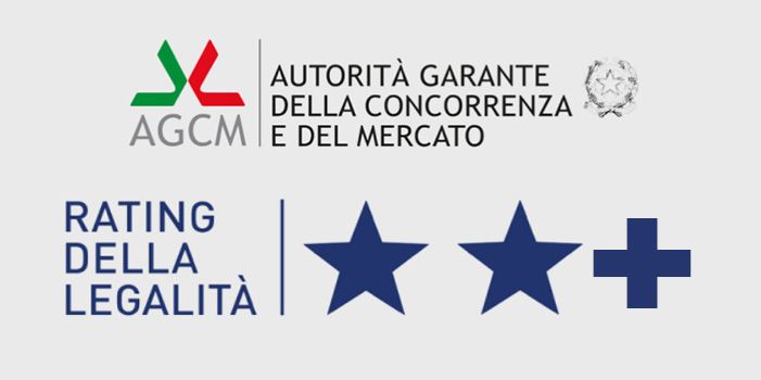 rating legalità