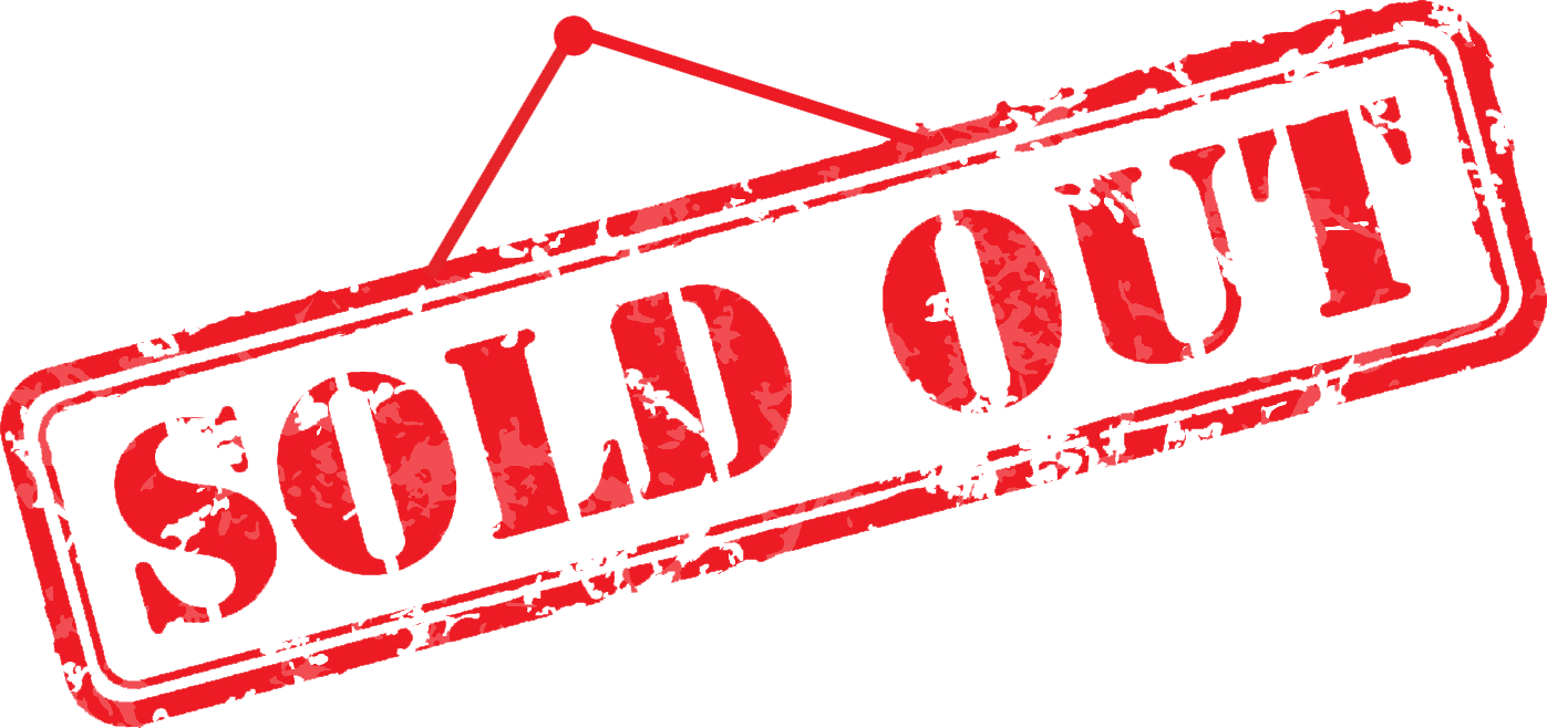 soldout