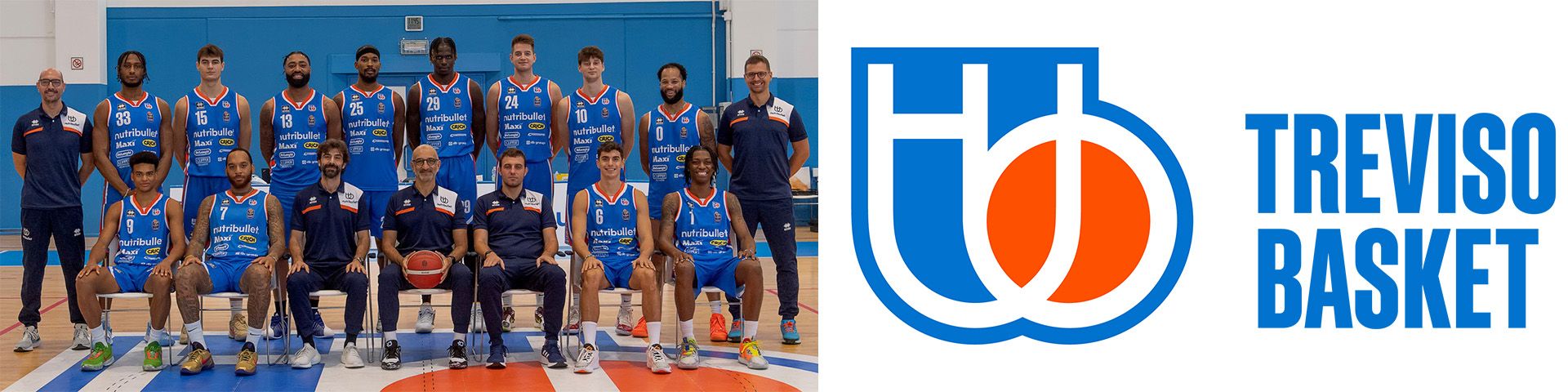 treviso-basket
